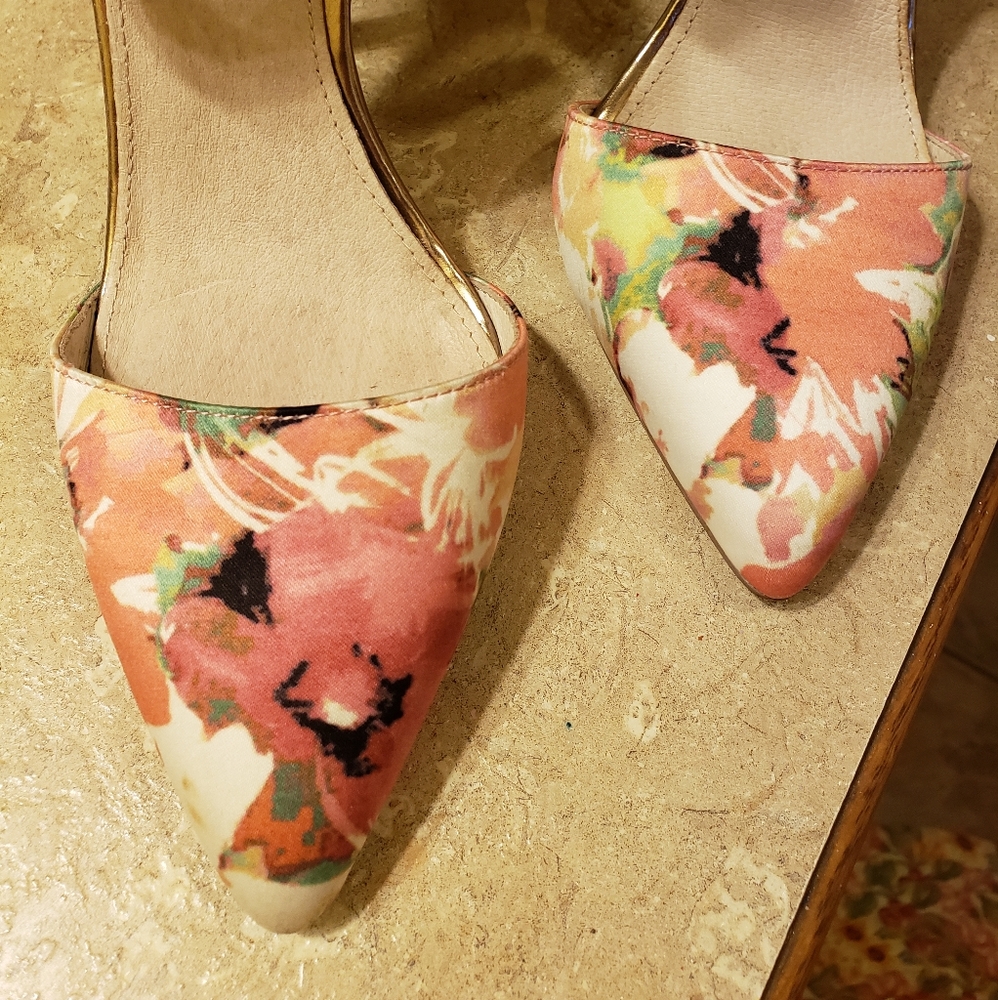 Steve madden heels